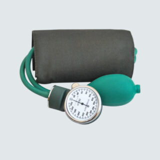 Blood Pressure