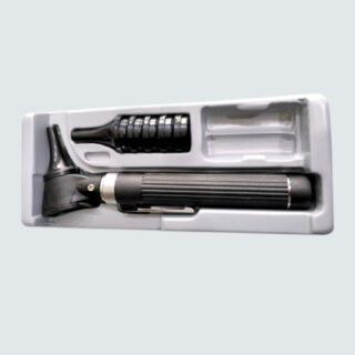 Otoscope