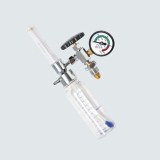 Oxygen Fine Adjustment Valve
